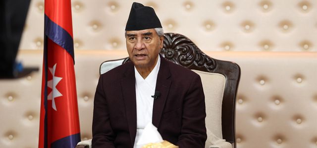 फाइल तस्बिर